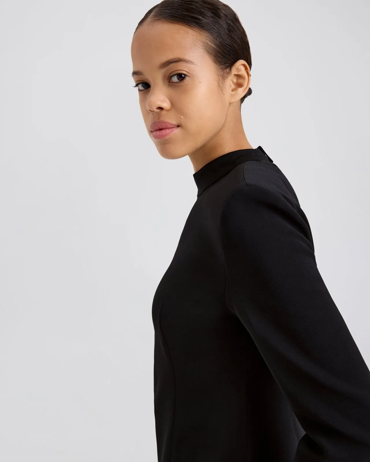 The Ronit Long Sleeve Top