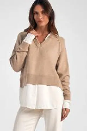 The Sloan Sweater