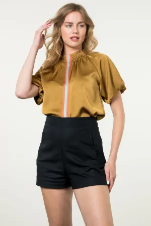 (THML) The Spencer Top