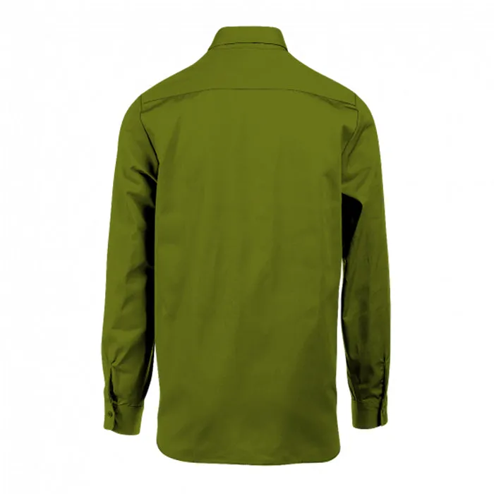 Tycoon Shirts - Fern Green