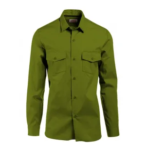 Tycoon Shirts - Fern Green