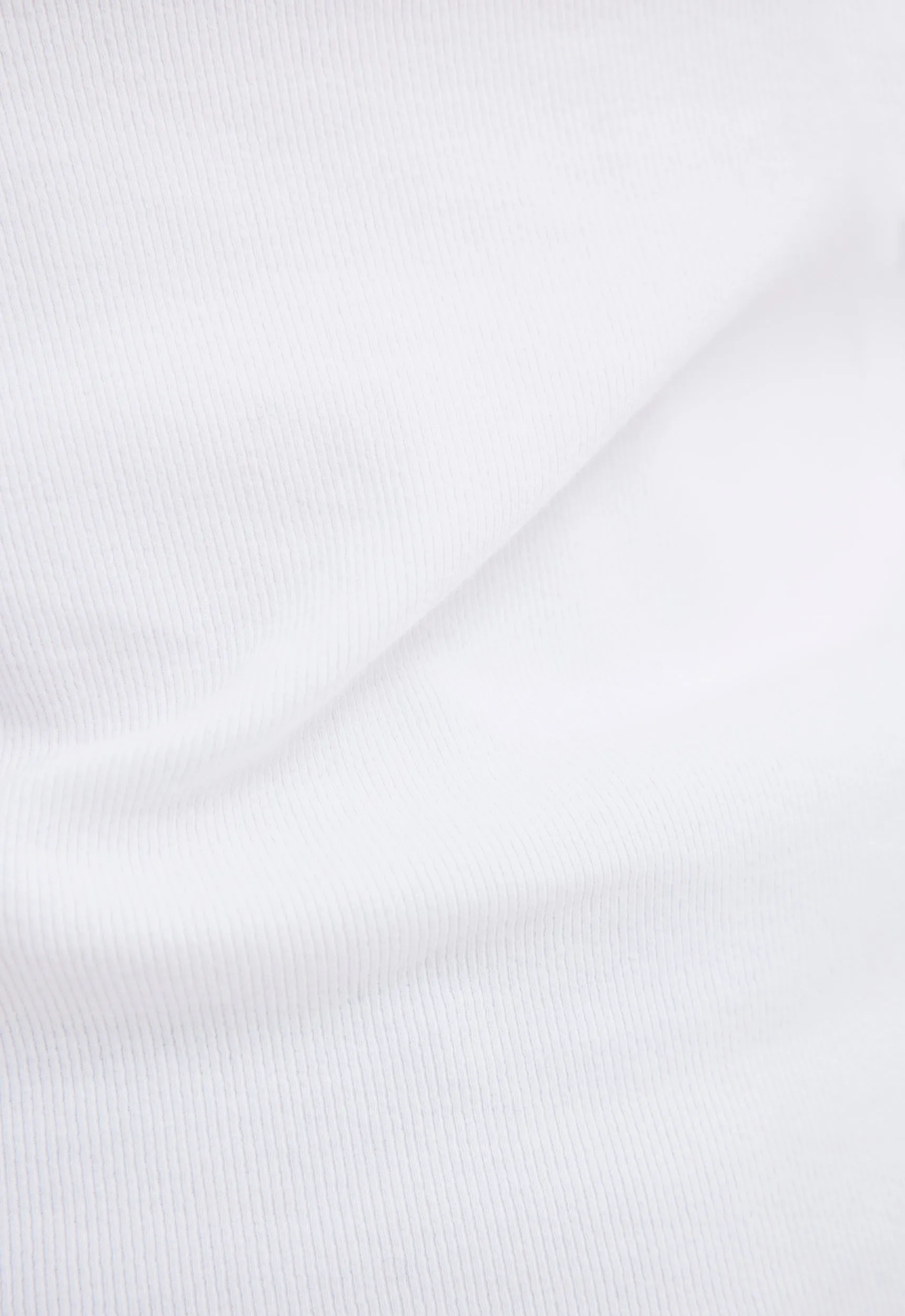 Vere Long Sleeve Tee - White